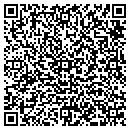 QR code with Angel Lockey contacts