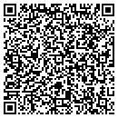 QR code with Hernando Hideaway contacts