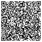QR code with Jesus New Covenant Delivery contacts