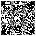 QR code with Korean Reference Presbyterian contacts