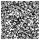 QR code with Priority Associates Ron Soderquist contacts
