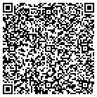 QR code with Chaviot First Class Locksmith contacts