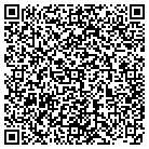 QR code with Macaluso Lena And Jesus F contacts