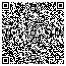 QR code with J And B Construction contacts