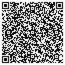 QR code with Rhoda Javier contacts