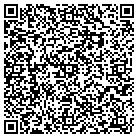 QR code with Michael F Hartings Phd contacts