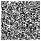 QR code with Fairfax Lock & Key Service contacts