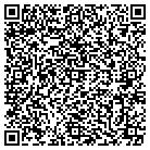 QR code with First Class Locksmith contacts