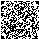 QR code with Walker Jr Jerome M MD contacts