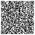 QR code with Maria And Son Services L L C contacts