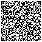 QR code with R Dollarhide & Associates Inc contacts