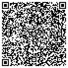 QR code with Professional Dev Training Cntr contacts