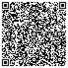 QR code with Zanville Stephen A MD contacts