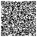 QR code with Calvin M D Hudson contacts