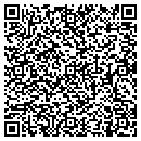 QR code with Mona Manhal contacts