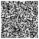 QR code with Richard Bergeron contacts