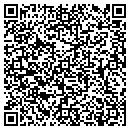 QR code with Urban Homes contacts