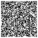 QR code with Roback Stacy A MD contacts