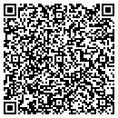 QR code with Howard Brenda contacts