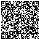 QR code with Jordan Dixie contacts