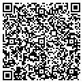 QR code with Oashf contacts