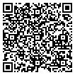 QR code with sad contacts