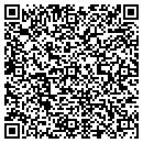 QR code with Ronald N Hill contacts