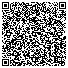 QR code with Sage Education Center contacts