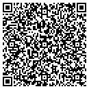 QR code with Glo Services contacts