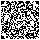 QR code with Haley's Home Improvements contacts