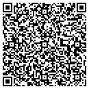 QR code with Hedrick Homes contacts