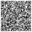 QR code with W M Klinge & Son contacts