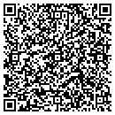 QR code with Serenity Spa contacts