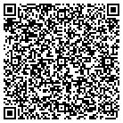 QR code with Cahours Brothers Consulting contacts