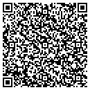QR code with Andrews Rick contacts