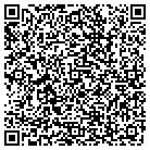 QR code with Gabiana Elizabeth V MD contacts
