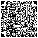 QR code with Pitman David contacts