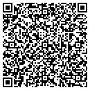 QR code with Garris Morgan James MD contacts