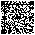QR code with S & P Construction LLC contacts