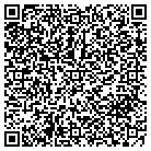 QR code with Proffesional Aerial Pipeline I contacts