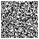 QR code with Hartman April MD contacts
