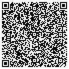 QR code with Blue Cross & Blue Shield of NE contacts