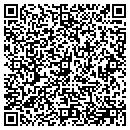 QR code with Ralph J Reed Jr contacts