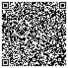 QR code with C Brett Cooper CPA contacts