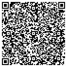 QR code with C's Entire Home Maintenance LLC contacts