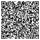 QR code with Rayvel Trimm contacts