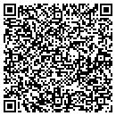 QR code with R B Freudenberg Co contacts