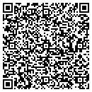 QR code with Reginald E Barnes contacts