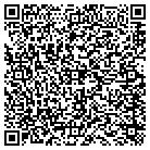 QR code with Zak & Larry Locksmith Service contacts