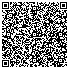 QR code with 0 & 0 24 Hour Locksmith contacts
